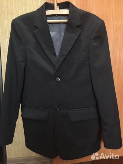 Пиджак на мальчика