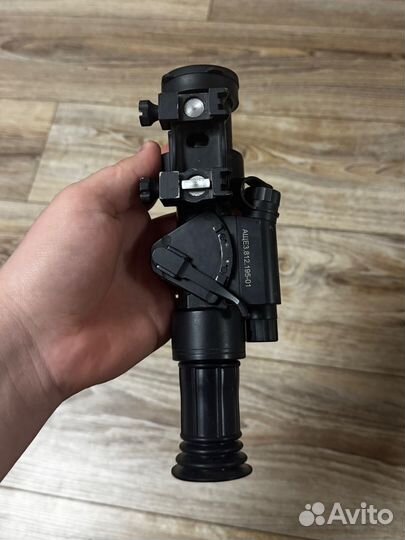 Прицел Оптический 1п86-1