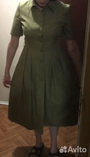 Поатье-халат