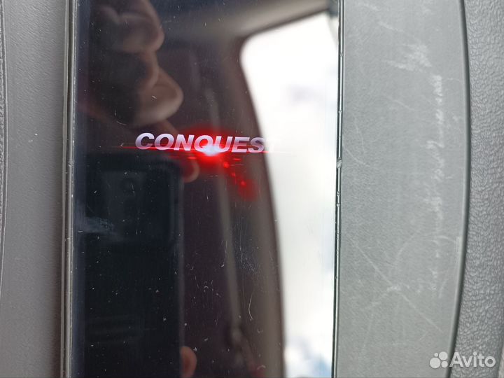 Conquest S16 Pro, 8/256 ГБ