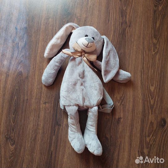 Игрушка-упаковка для подарка