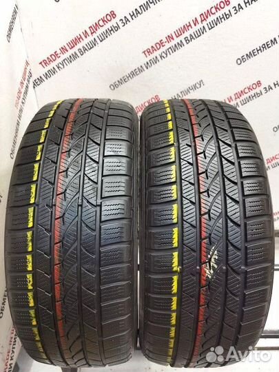 Falken Eurowinter HS-439 225/55 R17 101V