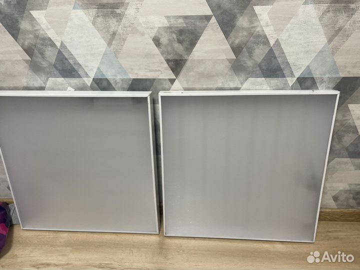 Светильник потолочный светодиодный