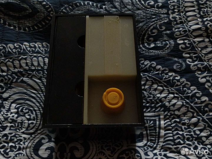 Выжигатель по дереву СССР