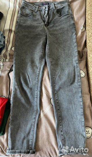 Вещи женские