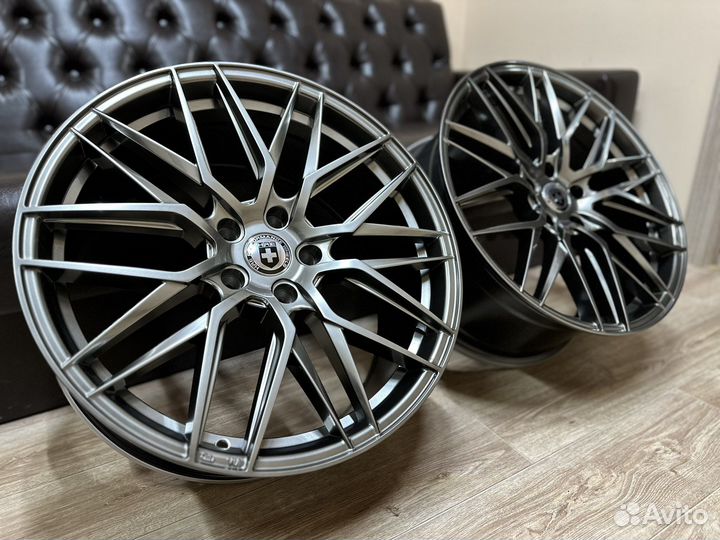 Новые диски R19 5-108 vf107 hb