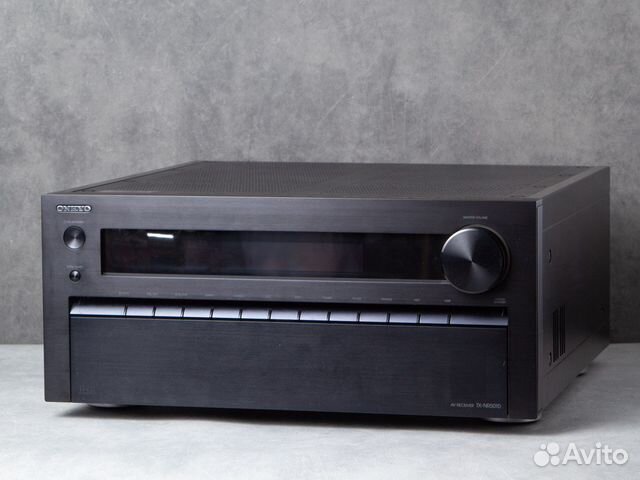 Ресивер Onkyo tx-nr 5010