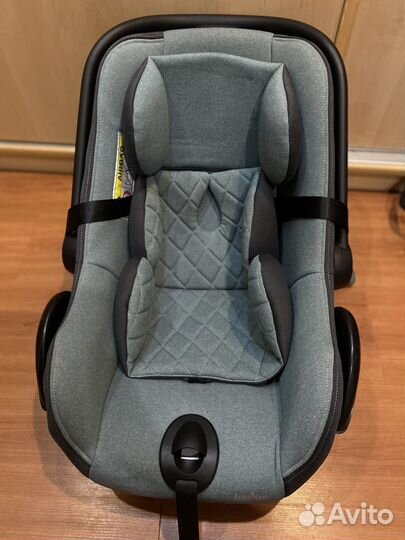 Автолюлька от 0