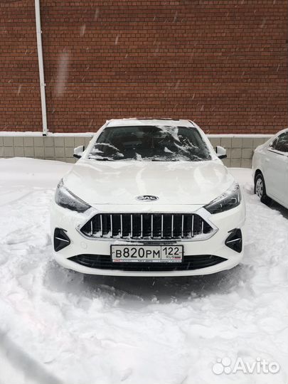 Аренда автомобиля