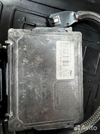 Блок розжига ксенона 6g