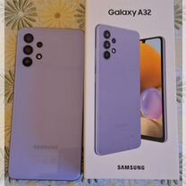 Samsung Galaxy A32, 4/128 ГБ