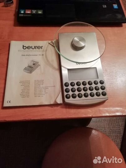 Весы. Дом. Вайер. Немецкие