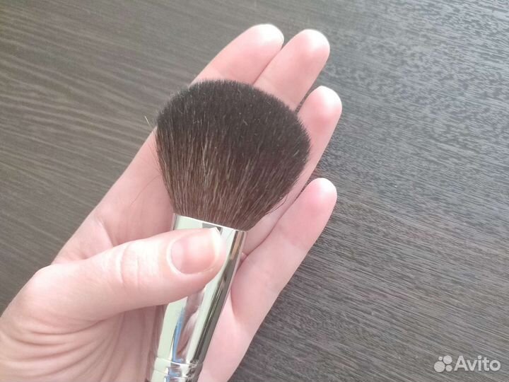 Кисти для макияжа atelier