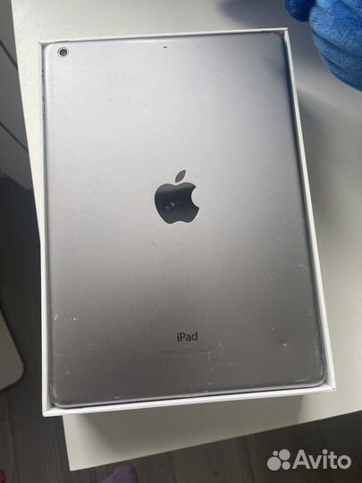iPad air 1 16gb