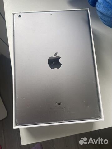 iPad air 1 16gb