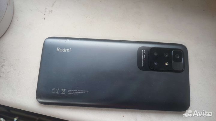 Xiaomi Mi 10, 8/128 ГБ
