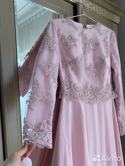 Платье на выпускной