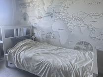 Кровать детская IKEA для подростка