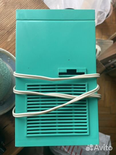 Фильмоскоп СССР