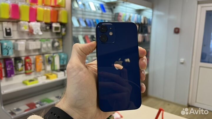 iPhone 12 mini, 128 ГБ