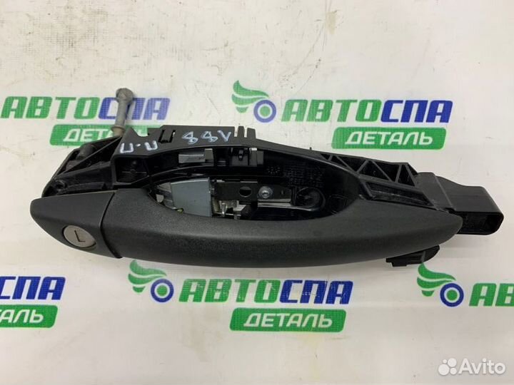 Ручка двери внешняя передняя правая Citroen C4