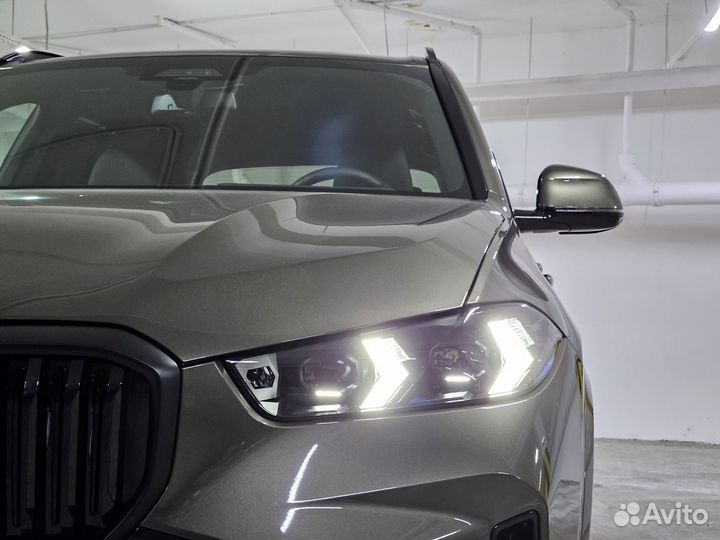 BMW X5 3.0 AT, 2023, 50 км