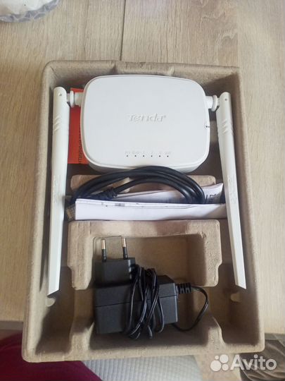 Wifi роутер