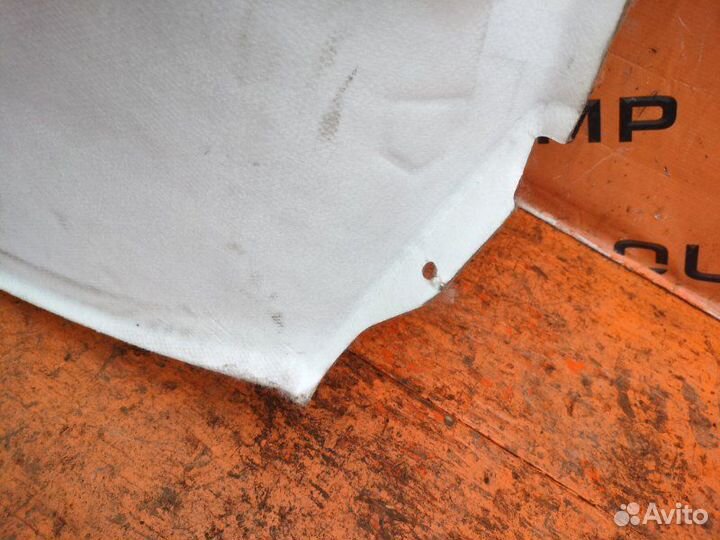 Обшивка потолка Toyota Corolla NZE124 1NZ-FE 2001