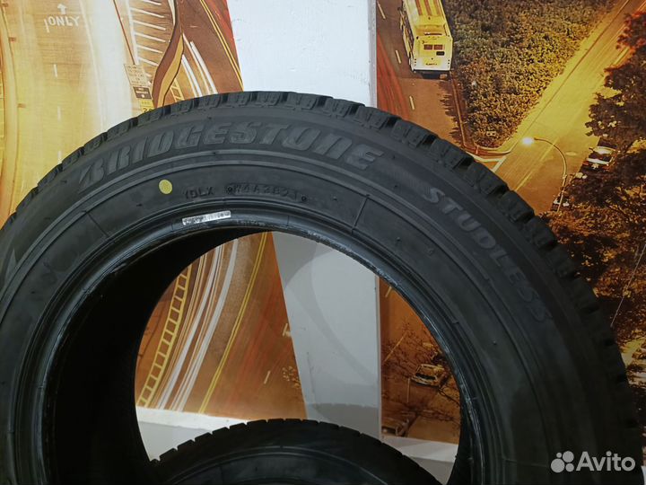 Bridgestone Blizzak Revo GZ 185/65 R15 88S