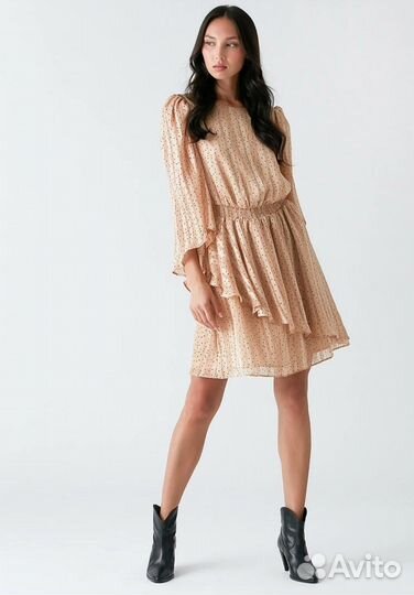 Платье Love Republic