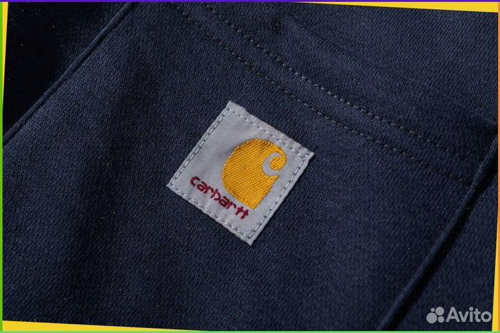 Лонгслив Carhartt (s - xxl)