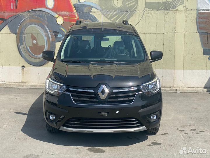Renault Express 1.6 МТ, 2022