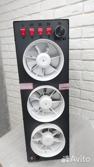 Профессиональный озонатор 90 гр