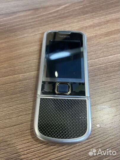 Nokia 8800
