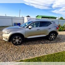 Volvo XC40 2.0 AT, 2021, 68 000 км, с пробегом, цена 4 450 000 руб.