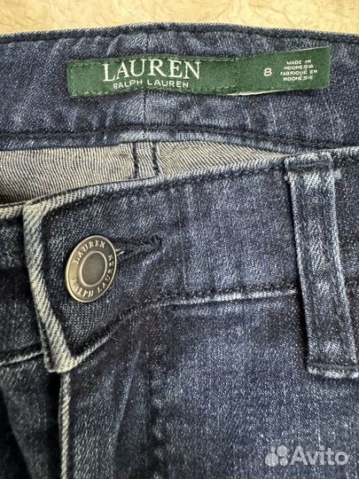 Джинсы Ralph Lauren, 29-30