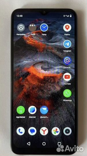 realme C33, 4/64 ГБ