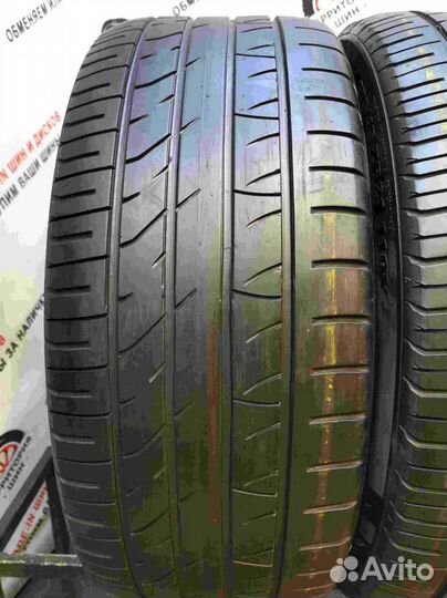 Kumho Crugen HP91 275/45 R21 110Y