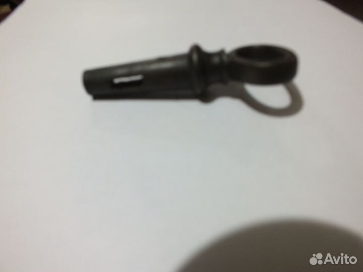 Задвижка от самоварного крана