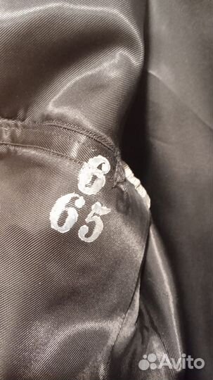 Немецкий китель, военный, р.48