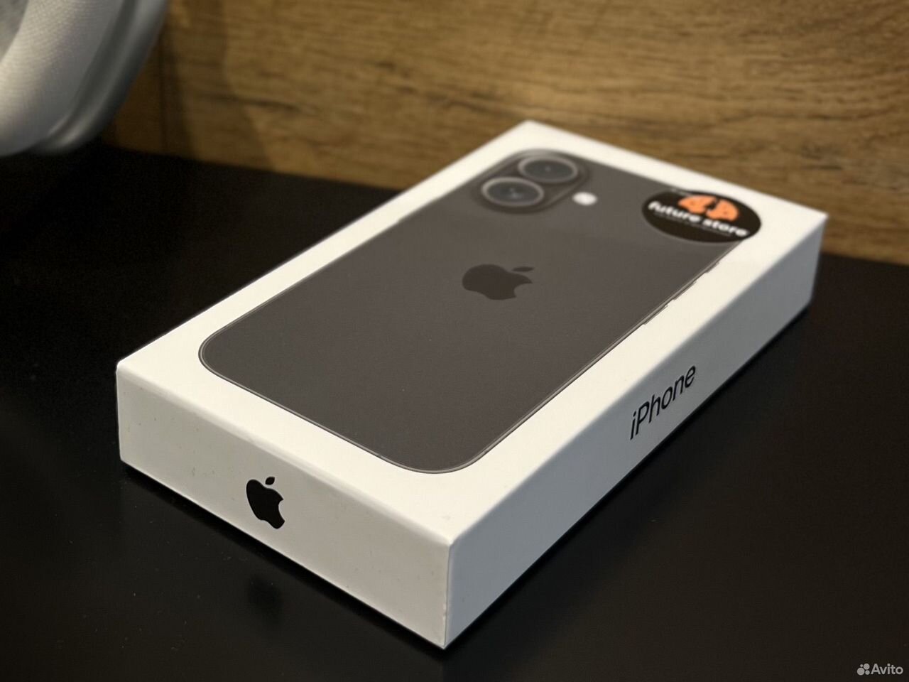 iPhone 16, 128 ГБ