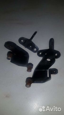 Крепления для фар toyota aristo Lexus gs 300