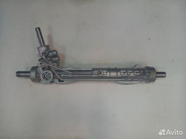 Рулевая рейка Peugeot 308 (08-11) citroen C4 II