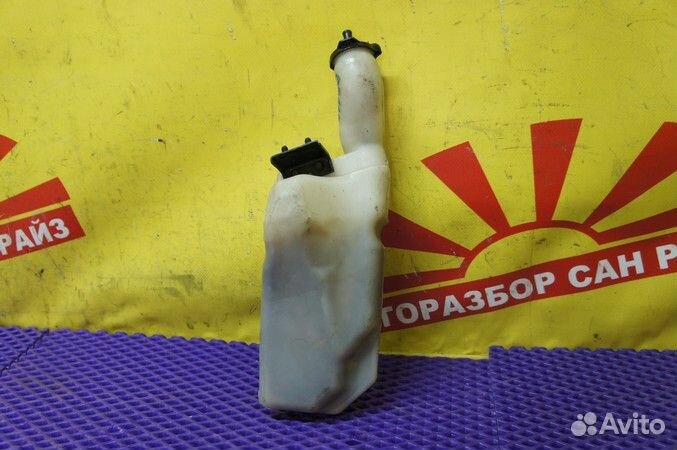 Бачок расширительный Toyota Corolla Ceres
