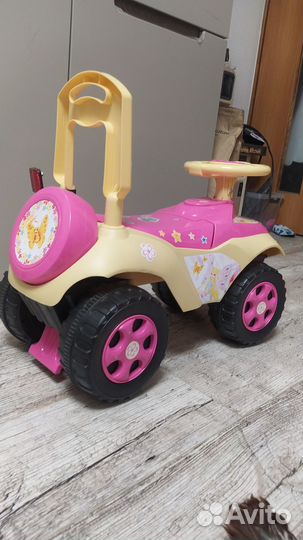 Автошка игрушка