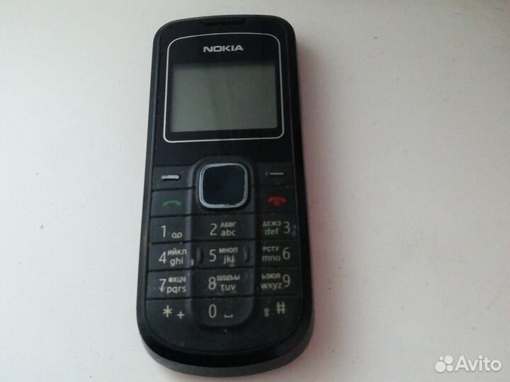 Nokia 1202