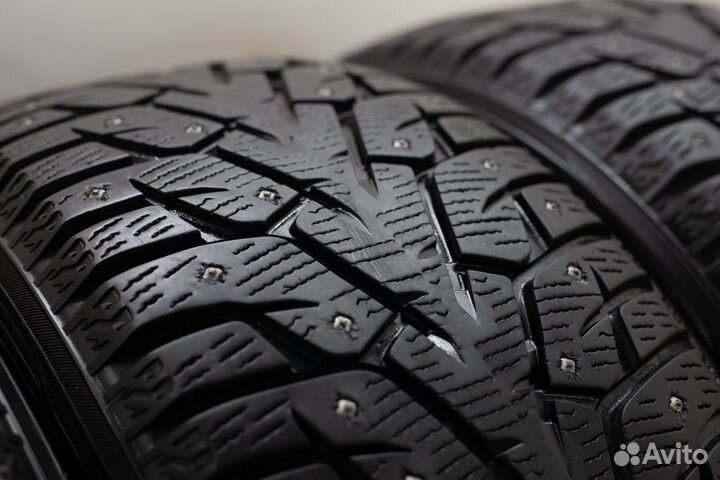 Yokohama Ice Guard IG55 245/40 R18 97T