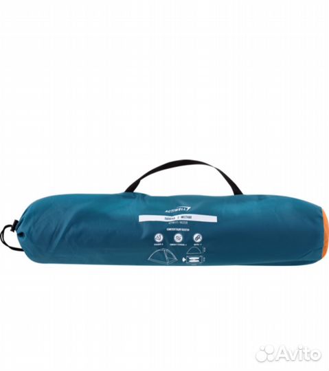 Палатка 2-х местная, новая