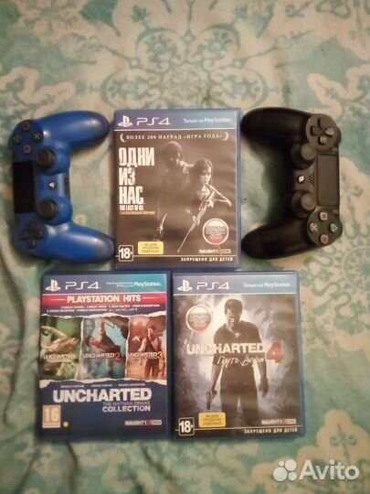 Sony playstation 4 ps4 slim 500gb