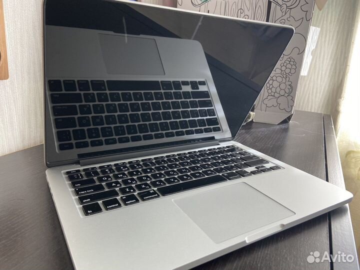 Apple MacBook pro 13 2015 i7/16Gb